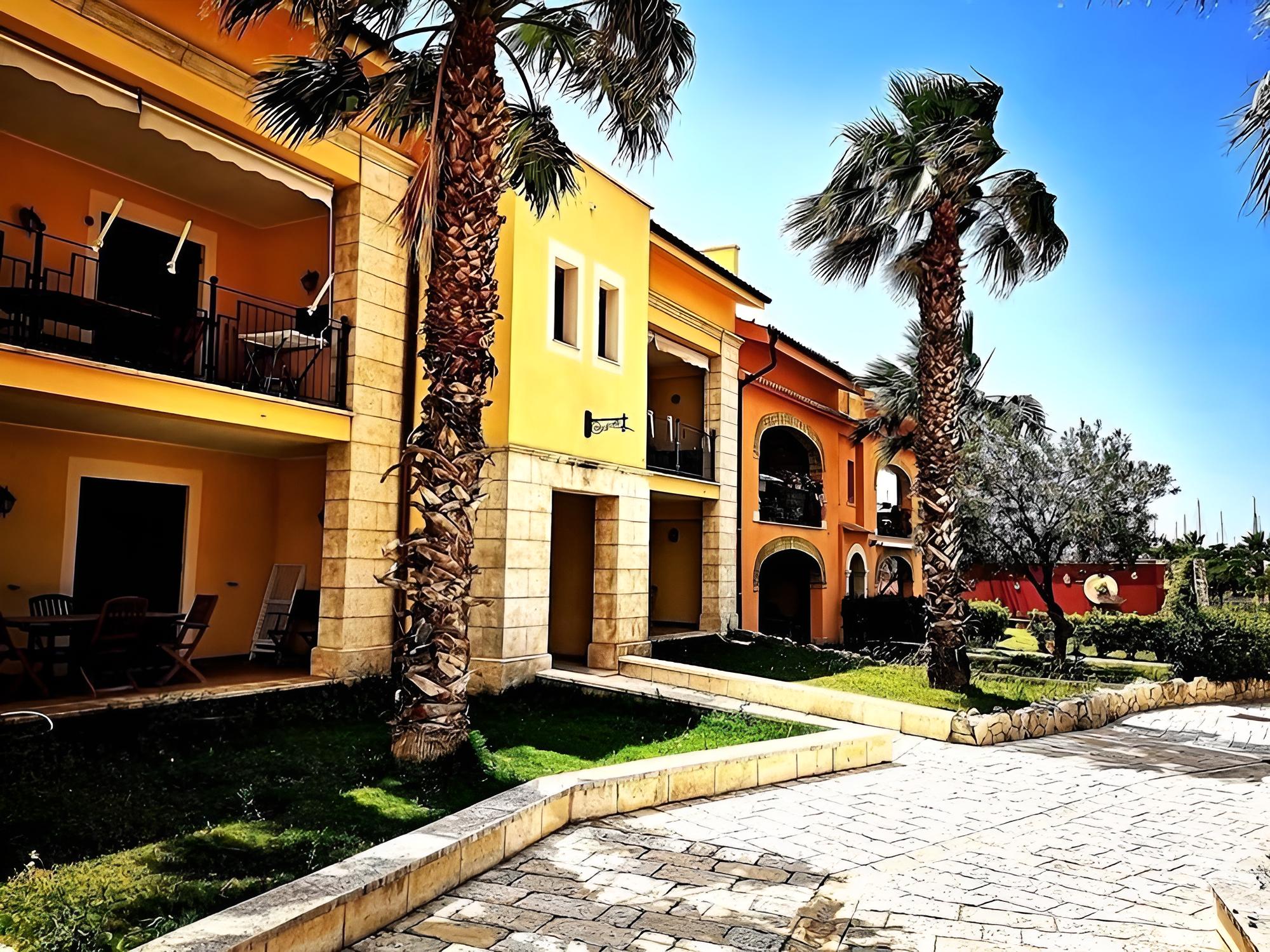 Marina di Cala del Sole