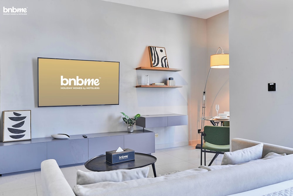 bnbme - Claren Tower 1 - Studio