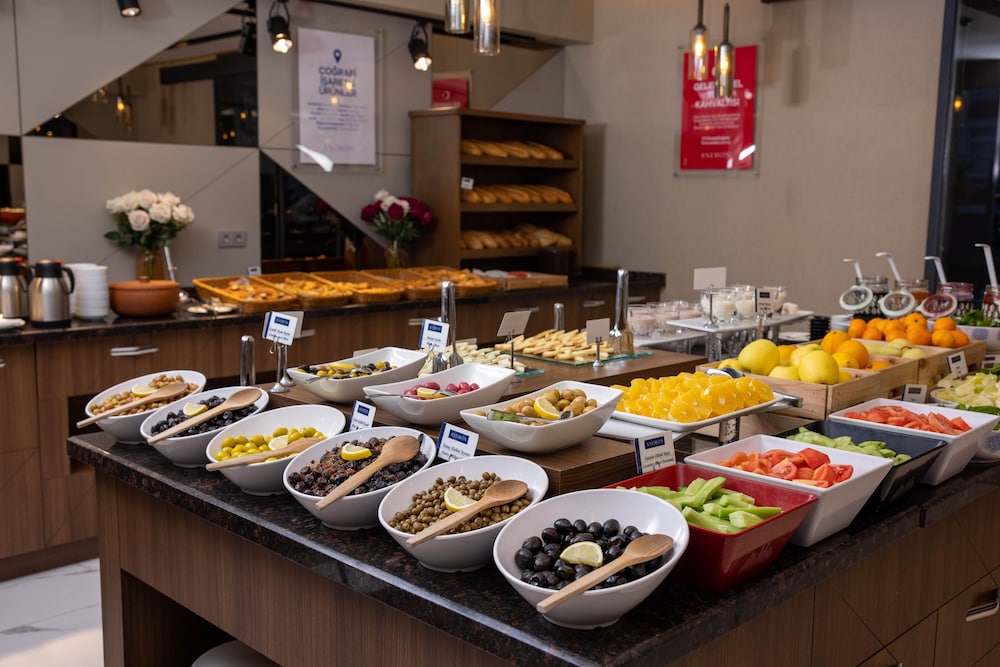 Anemon Mersin Otel - Image 24