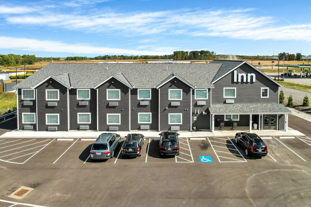 Holmes Suites Inn Columbus Pataskala - I-70 East - Property Image 10