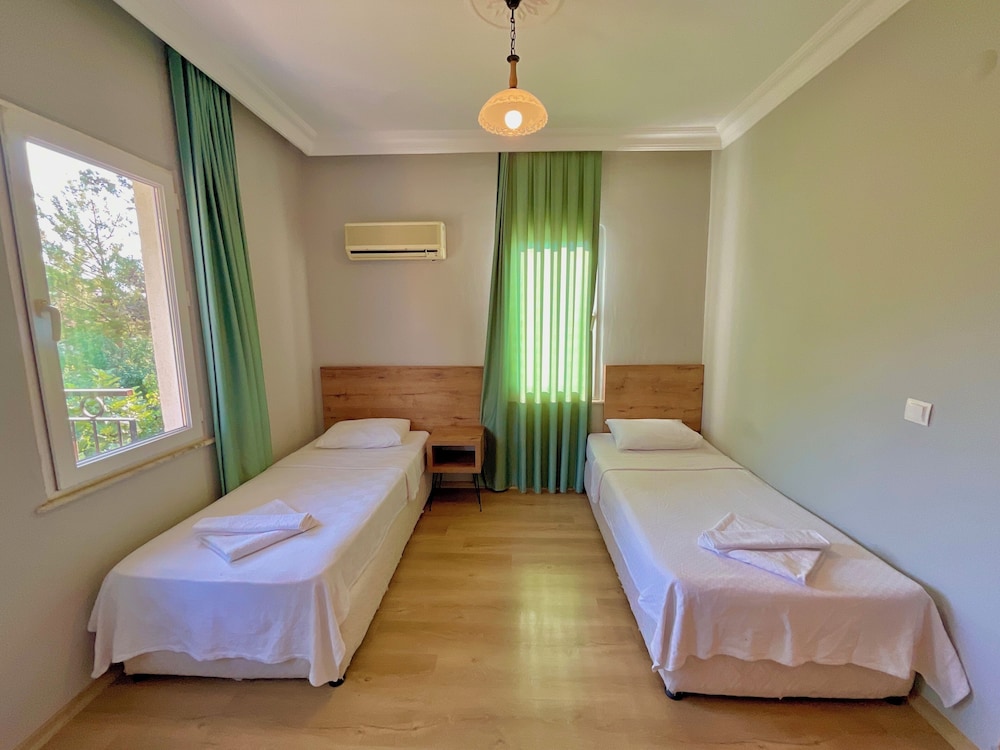 Gunes Otel & Daireler - Image 56