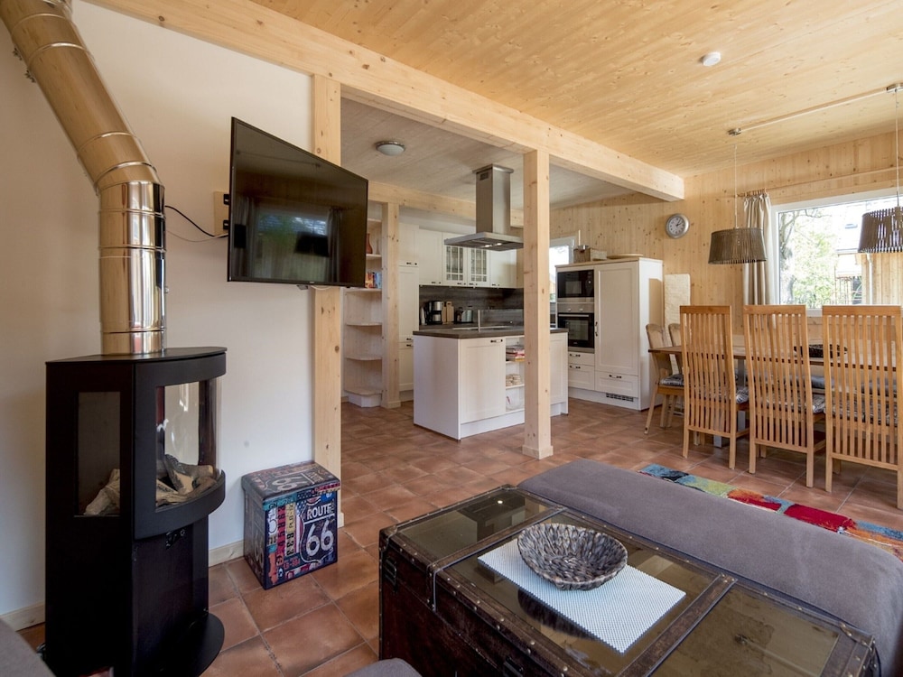 Awe-inspiring Chalet Near Ski Area in Sankt Georgen ob Murau