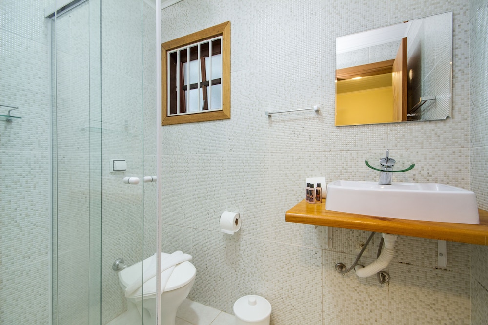 Villa Vintage Campos