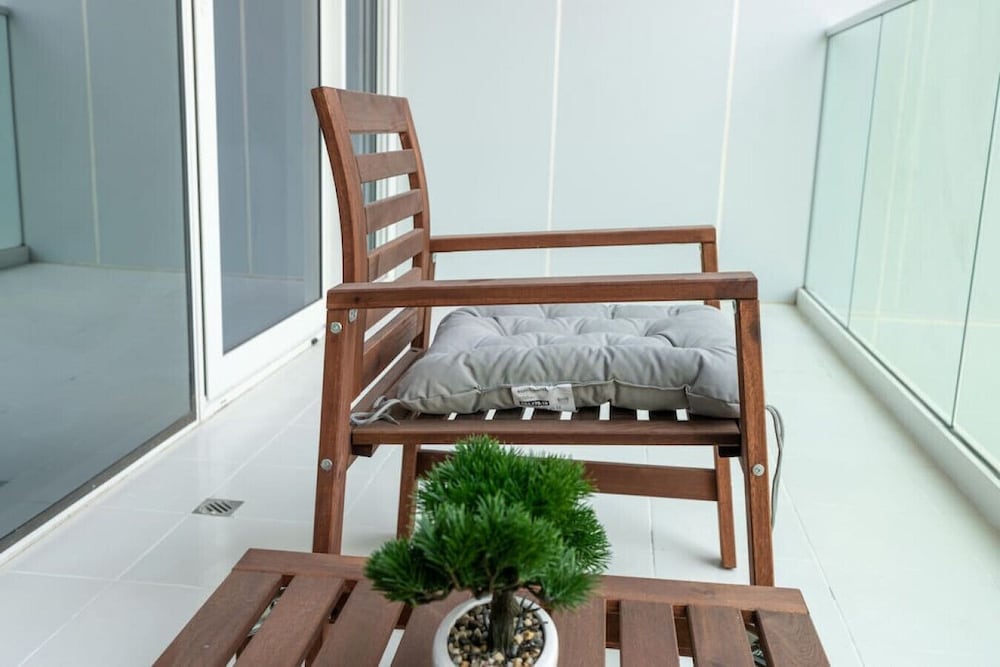 Soothing 1BR at Downtown Dubai Business Bay