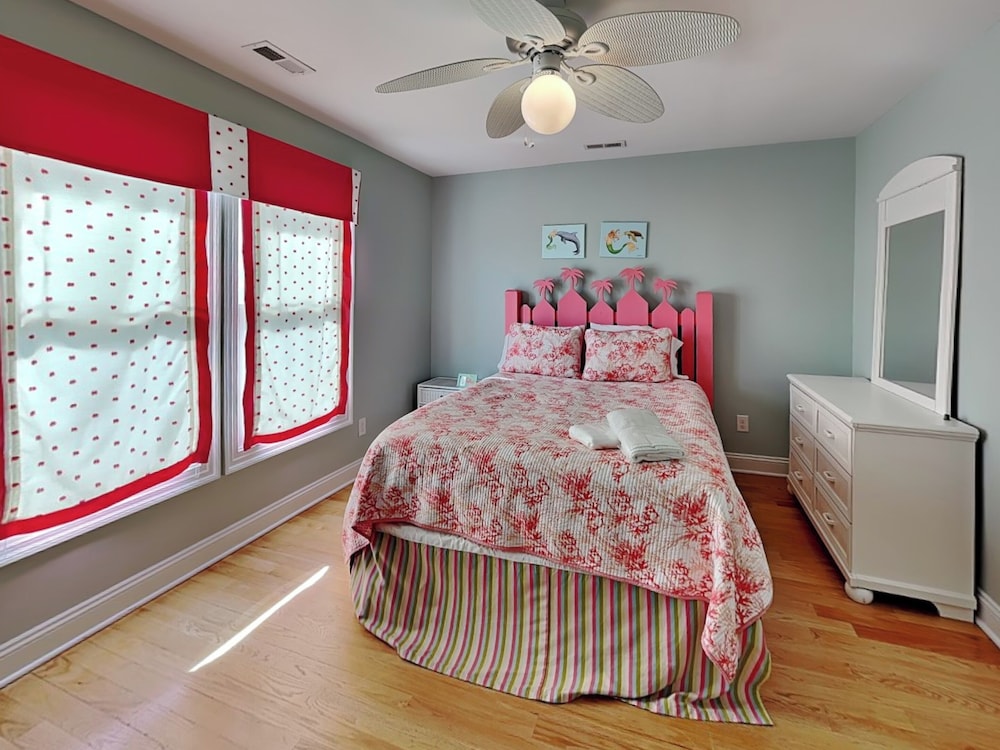 Big Kahuna by Carolina Retreats
