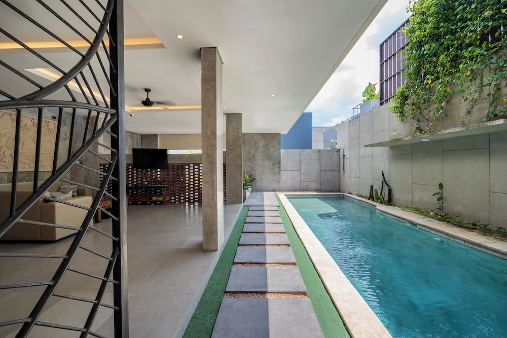 Langma Villa Managed by ARM Hospitality