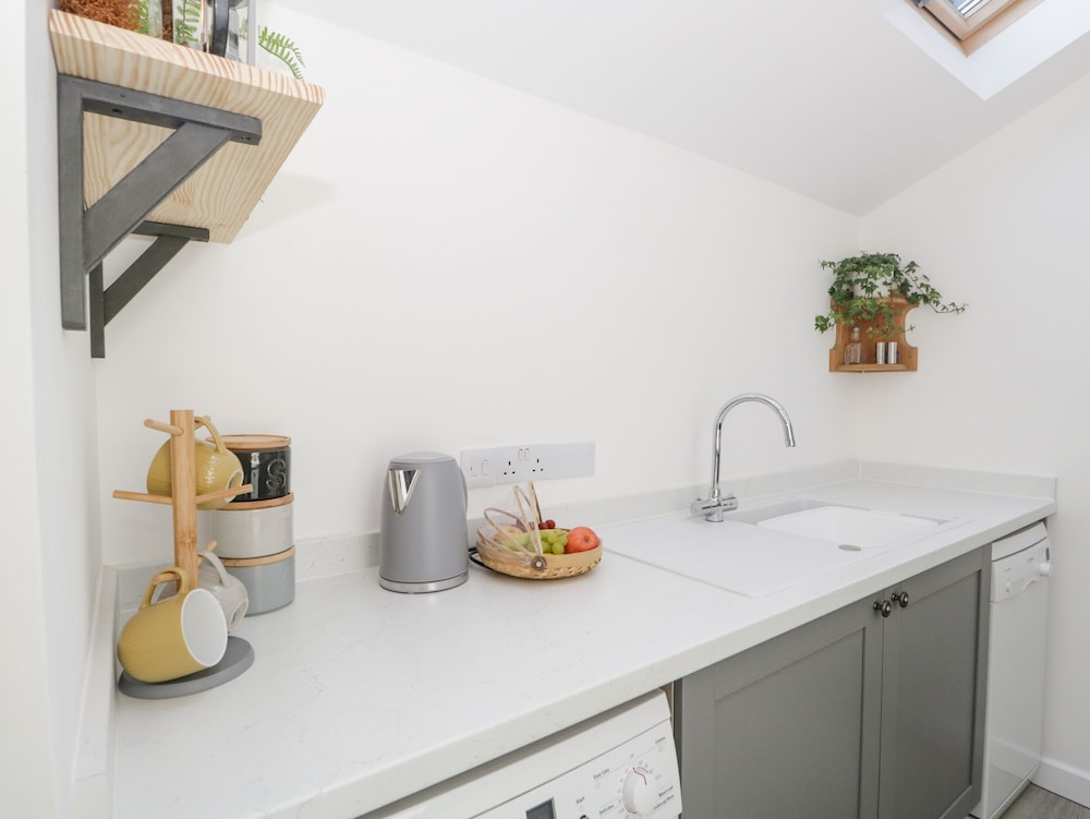Sandacre Cottage
