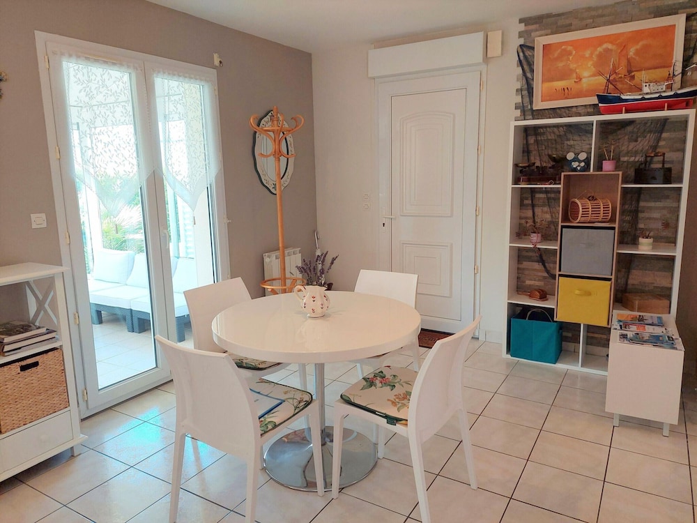 Holiday Home in Plouhinec by Audierne Bay