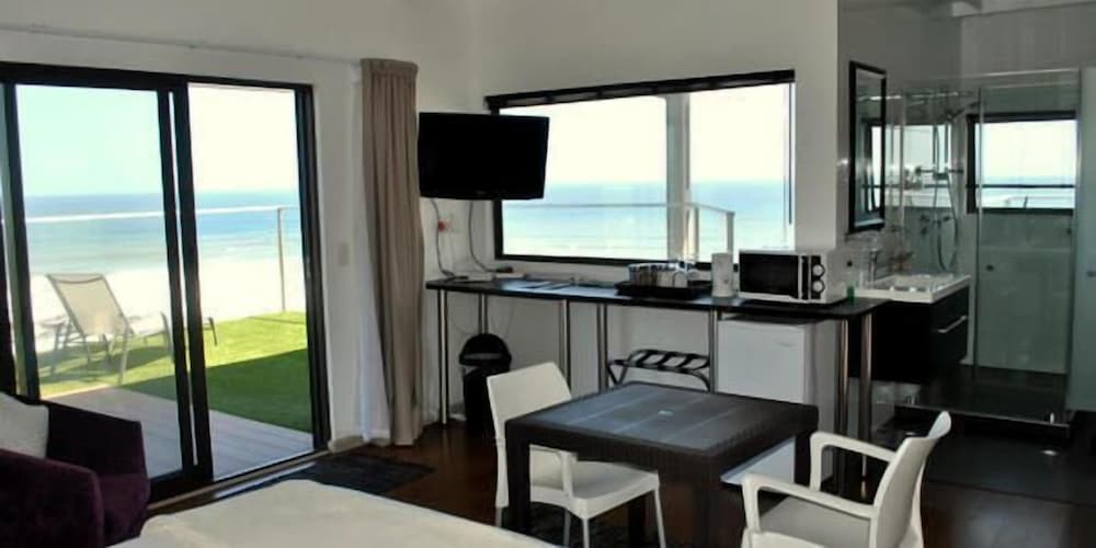 Wilderness Beach Resort
