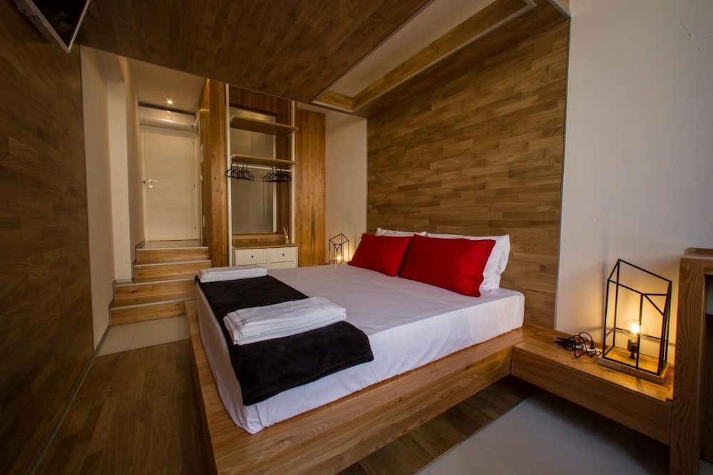 Tramura Guest House view 4