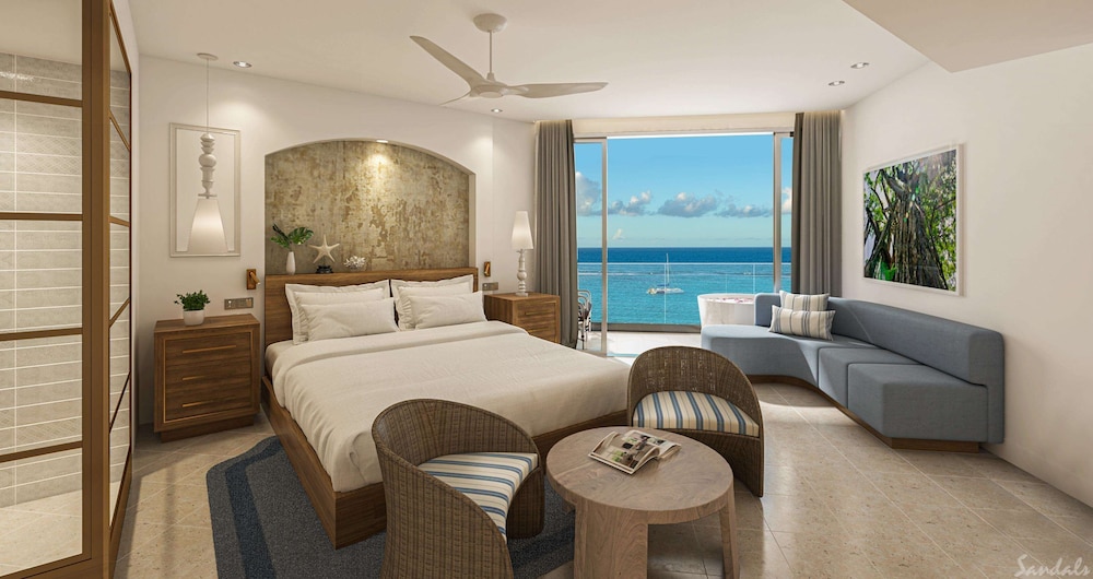 Jamaica Vacations - Sandals Dunns River  - Couples Only - All-inclusive - Property Image 40