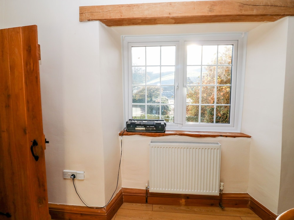 Twyford Farm Cottage
