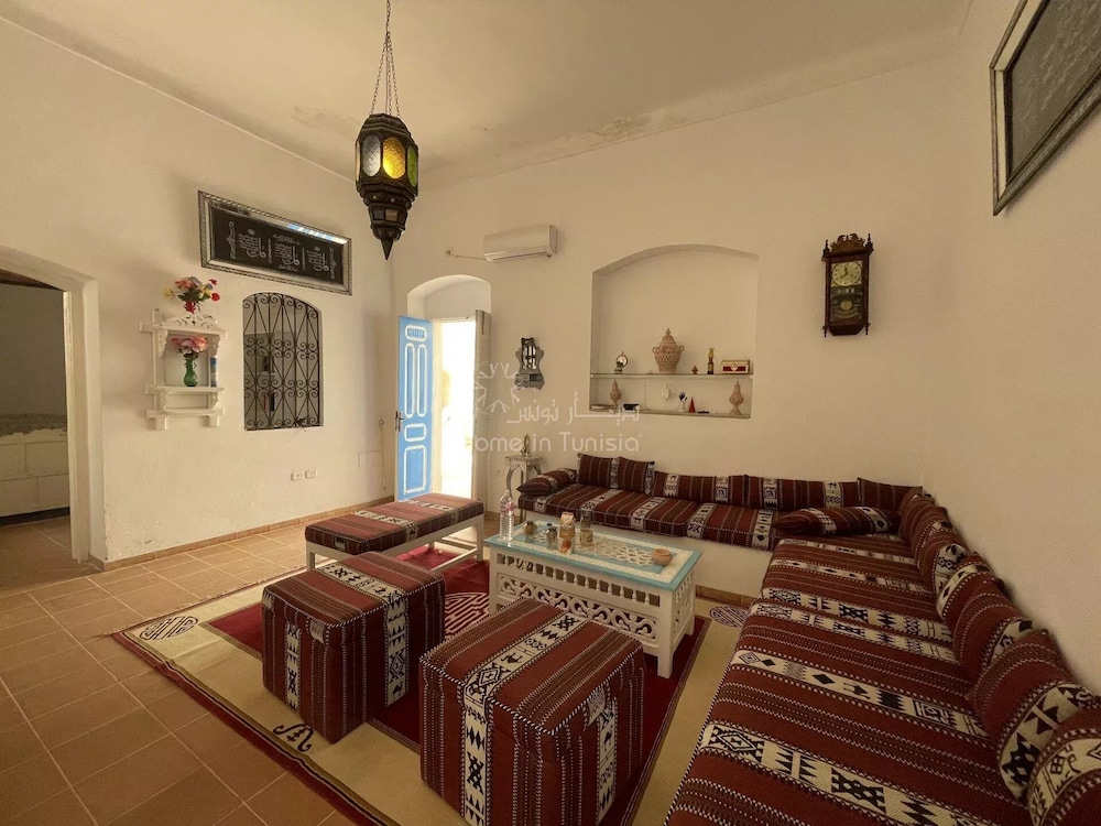 Charming old House in the Heart of Medina