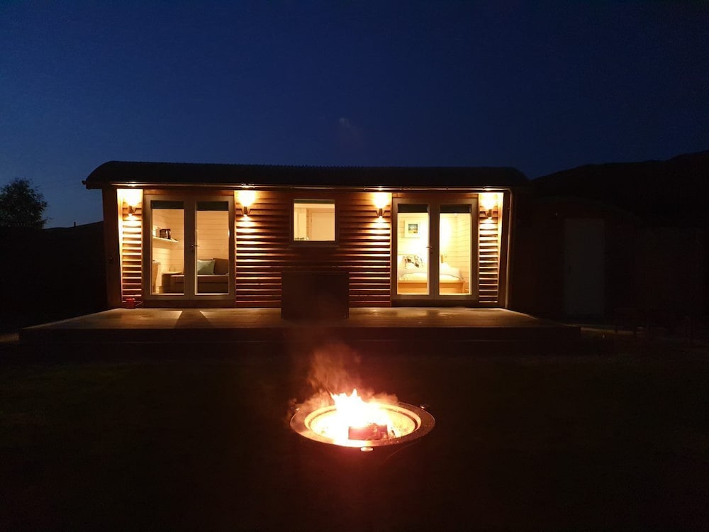 Toradh Cabin