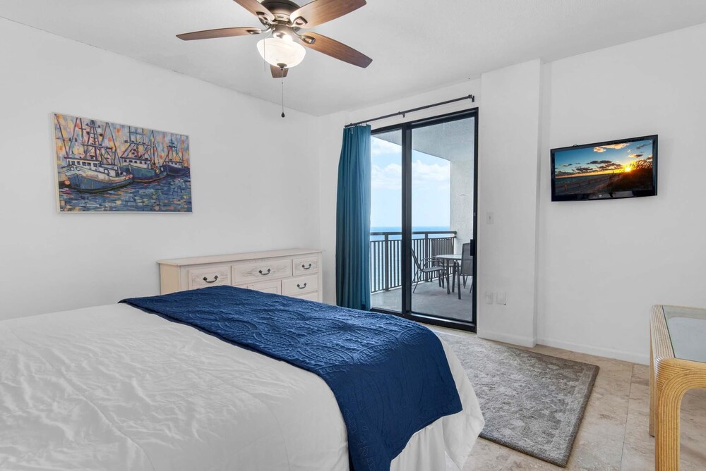Navarre Towers 1205