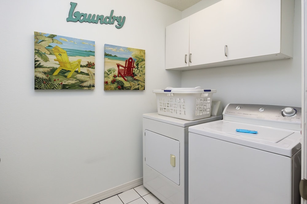 Islander 4011 by Brooks and Shorey Resorts