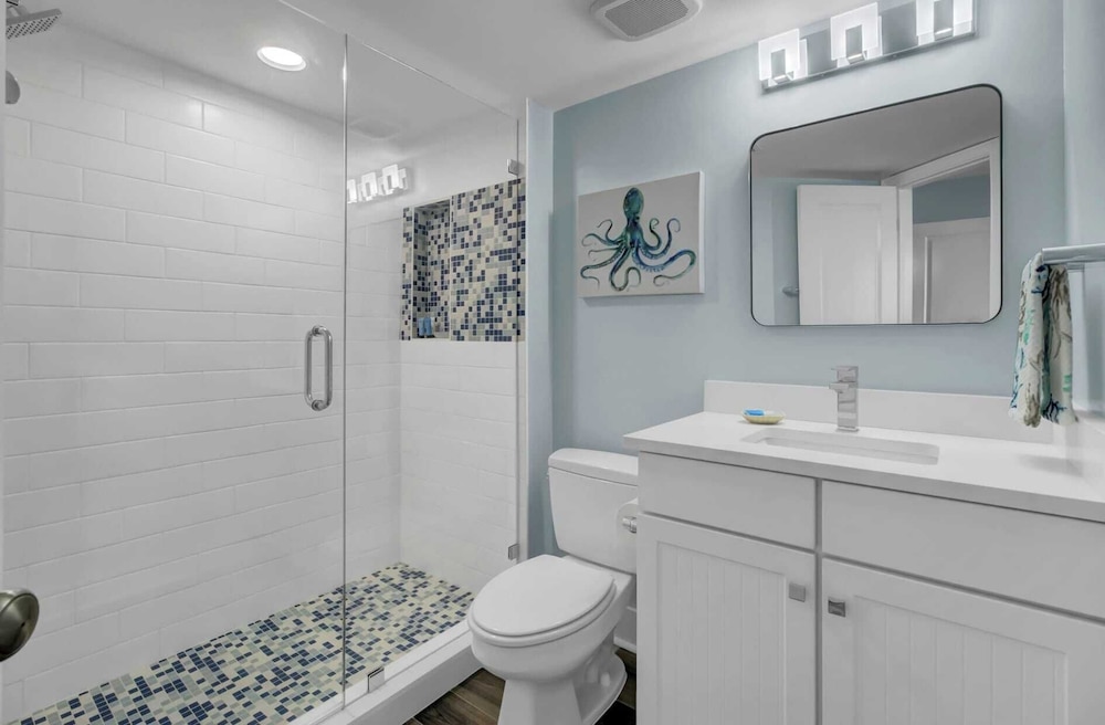 423 C Shipwatch by Avantstay Ocean Views Community Pool Close to Beach