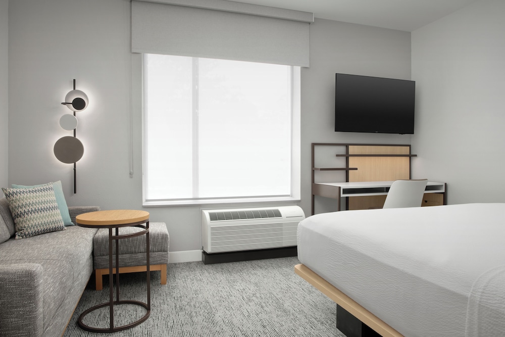 TownePlace Suites by Marriott® Jacksonville Mayport