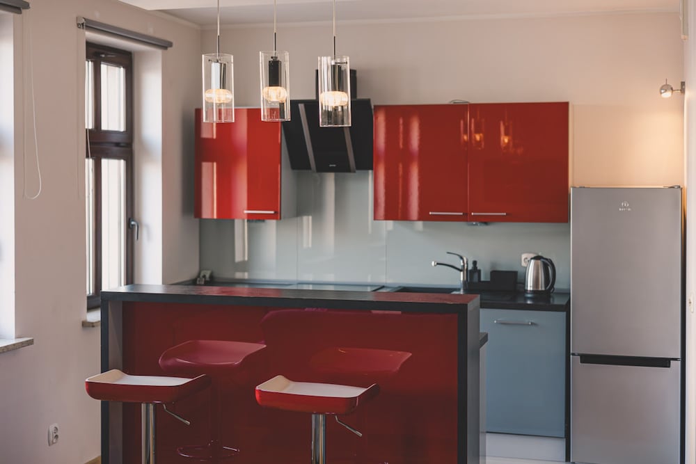 Dream III Stylowy Apartament Przestronne Wn Trze Wietna Lokalizacja