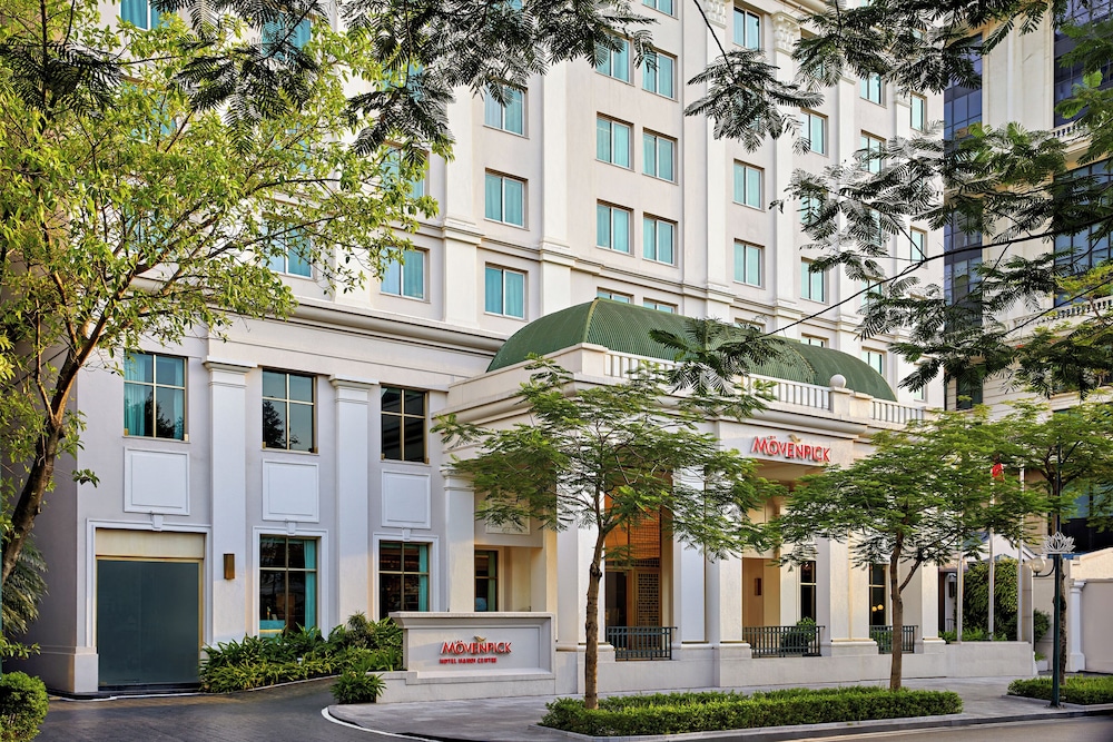 Mövenpick Hotel Hanoi Centre 78