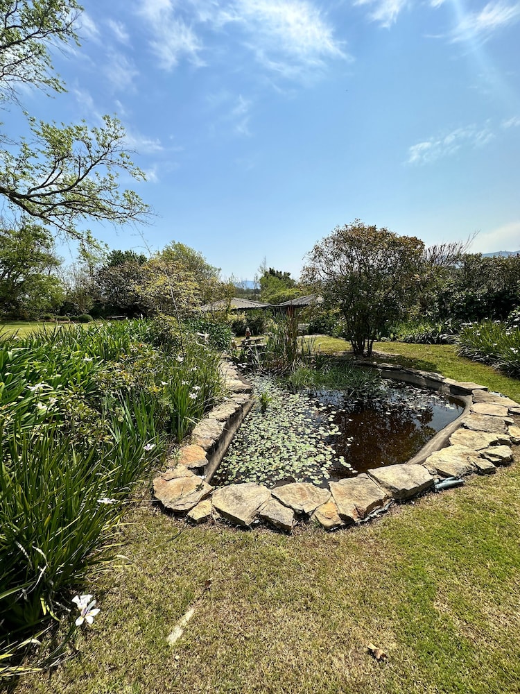 Rose Cottage, Elgin Grabouw