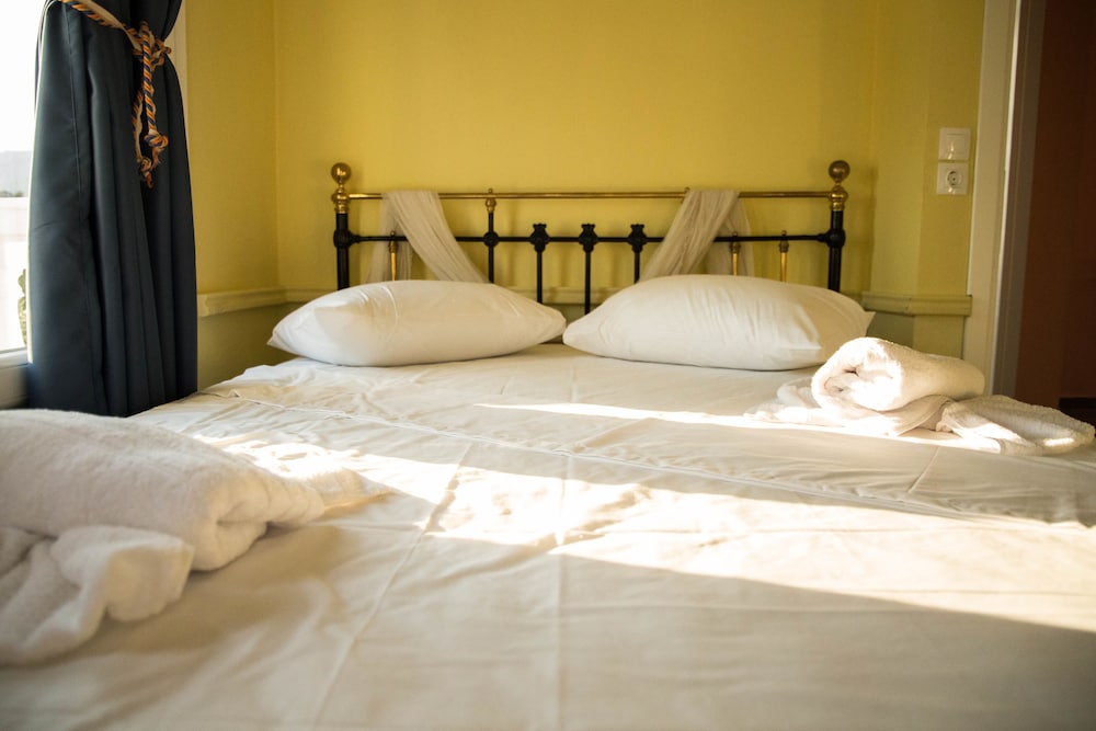 Villas Thassos