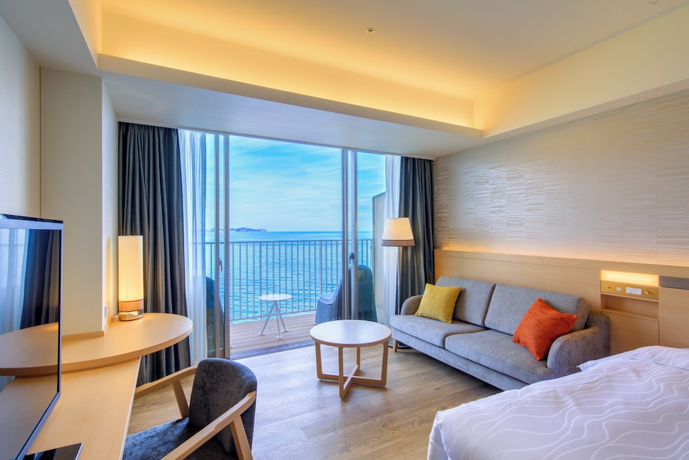 Atami Korakuen Hotel 23
