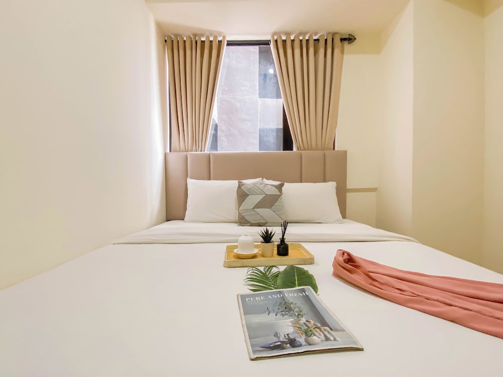 3Br Meikarta Apartment Near Paramadina University
