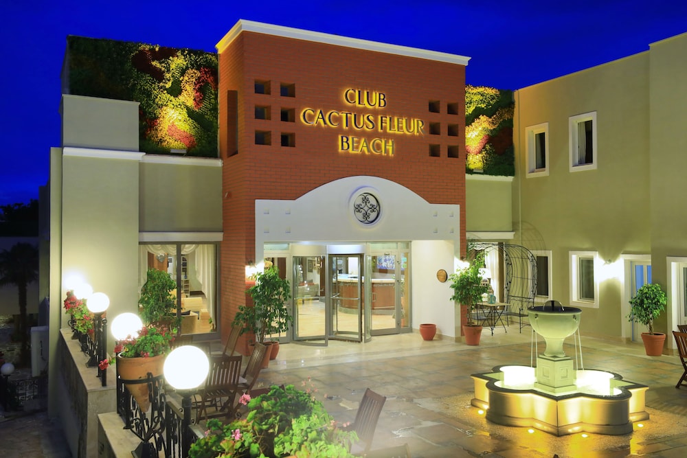 Cactus Fleur Beach Club - All Inclusive - Image 11