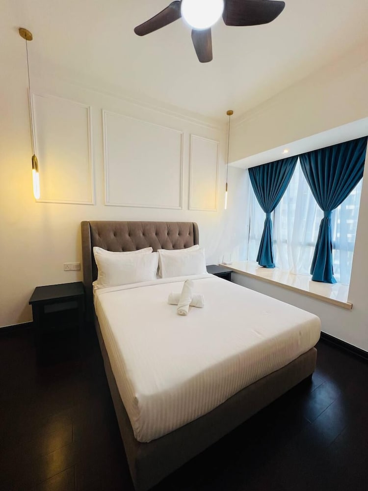R&F Princess Cove at ANJU