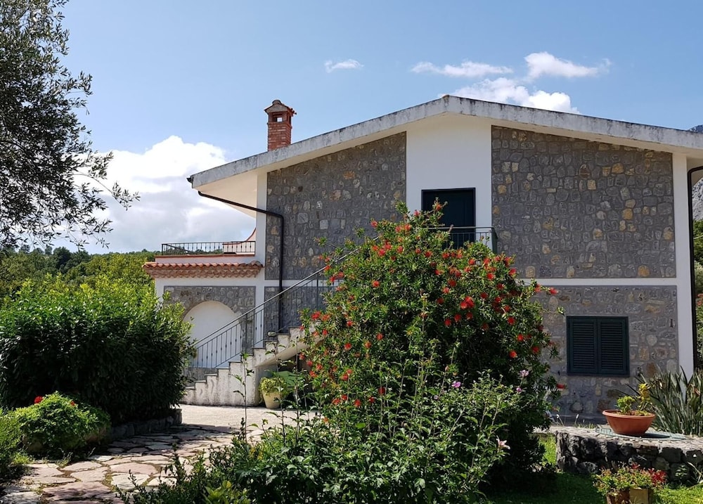 Bel Tempio