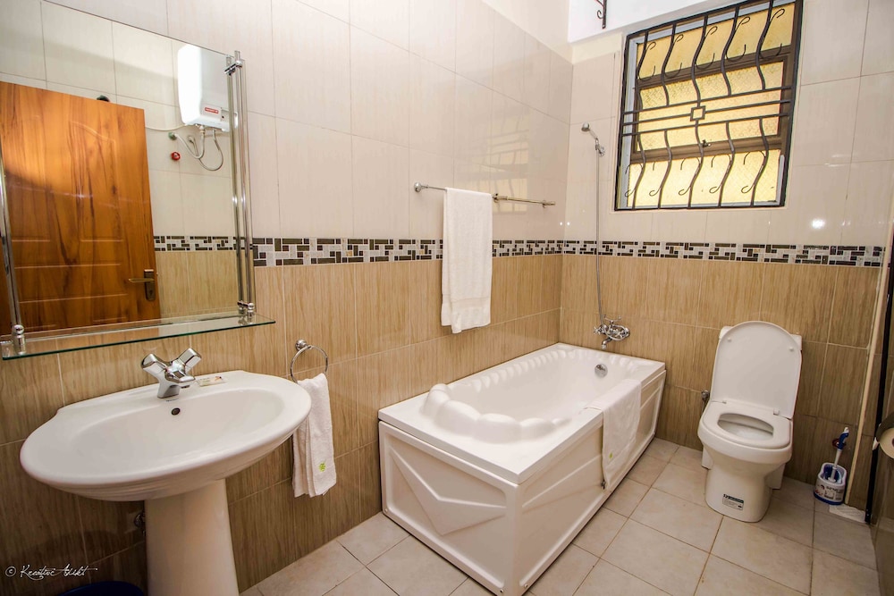 St Steven's Suites