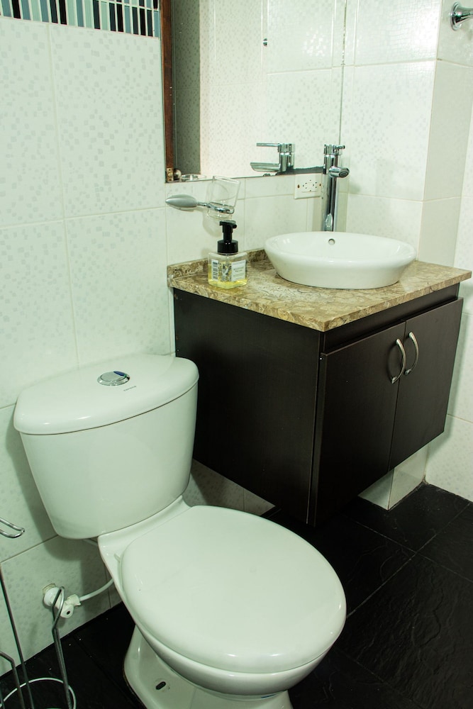 Apartamento Mas