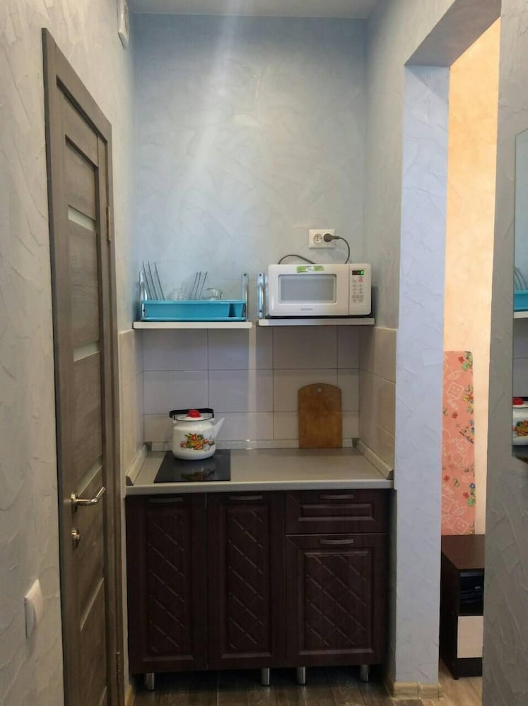 Apartment on Proletarskaya 371 view 5