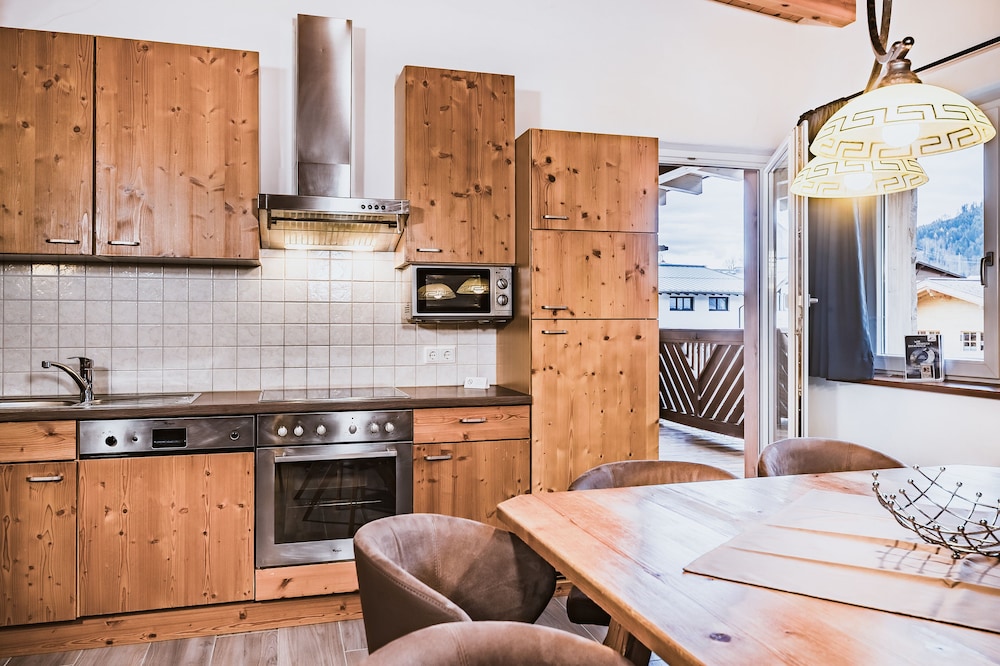 Margarethenstein Boutique Hotel & Apartment