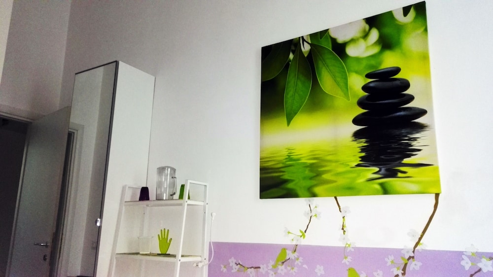 Termini Gold Guest House