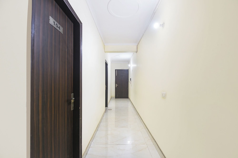 Fabhotel Sky Residency