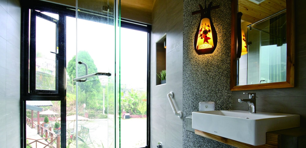 Ting Tau Villa