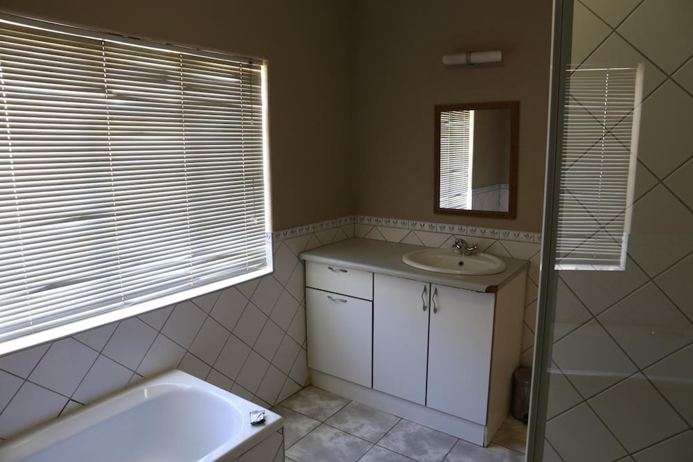 Klein Windhoek Guesthouse