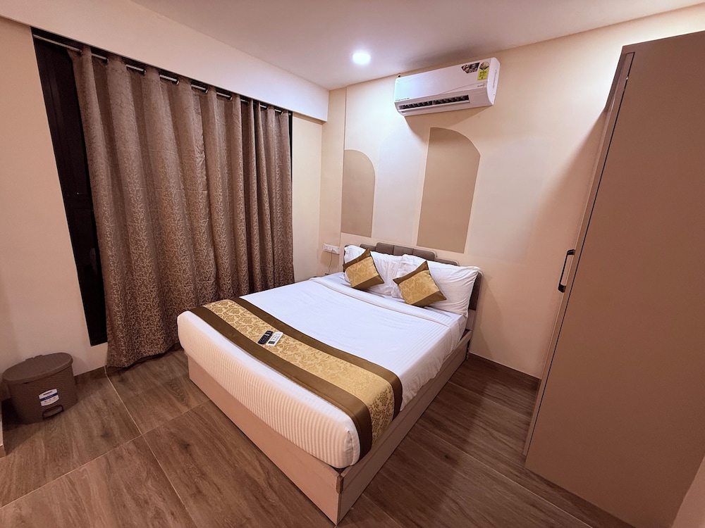 Hotel Melody NX