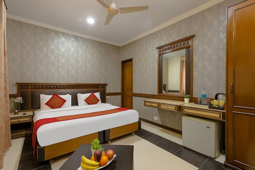 Hotel Amar Inn by Quadis - Lajpat Nagar