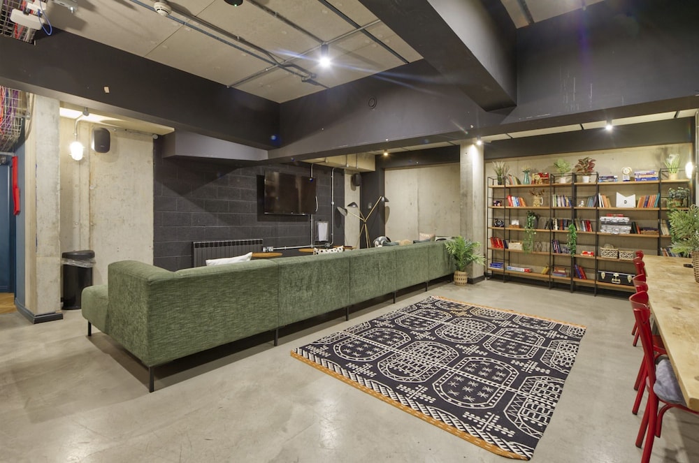 Cosy Student Studio in Hammersmith