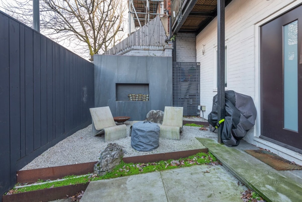 Chic 2-bedroom Home - Richmond Upon Thames