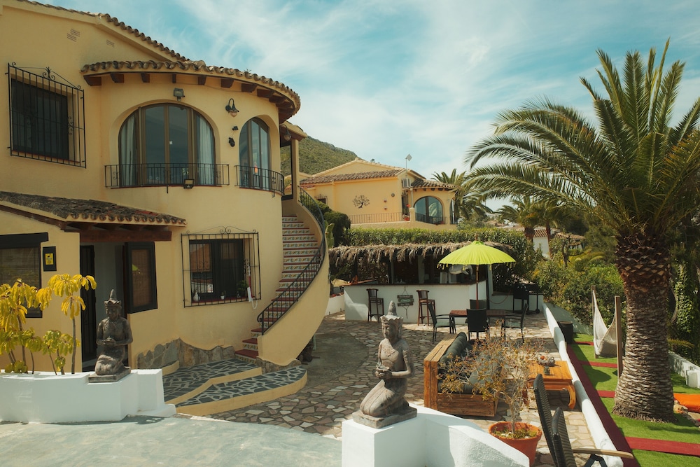 Little Bali Javea