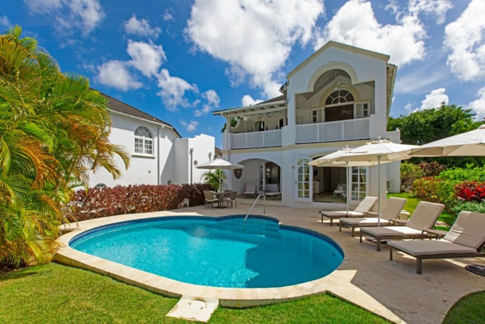 Royal Westmoreland, Royal Villa 1 by Barbados Sotheby's International Realty