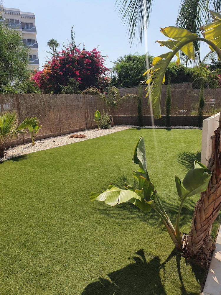 Villa Michelle 8 in Protaras