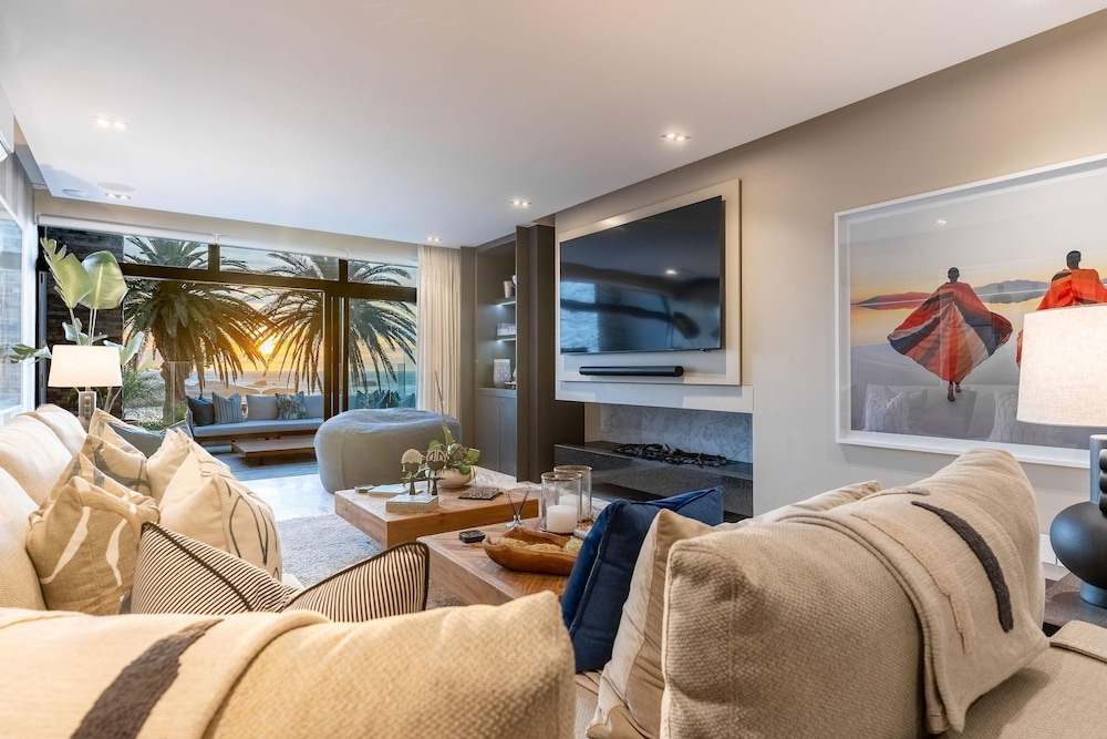 Bakoven Palms Villa - Ultra Lux Villa With Jacuzzi