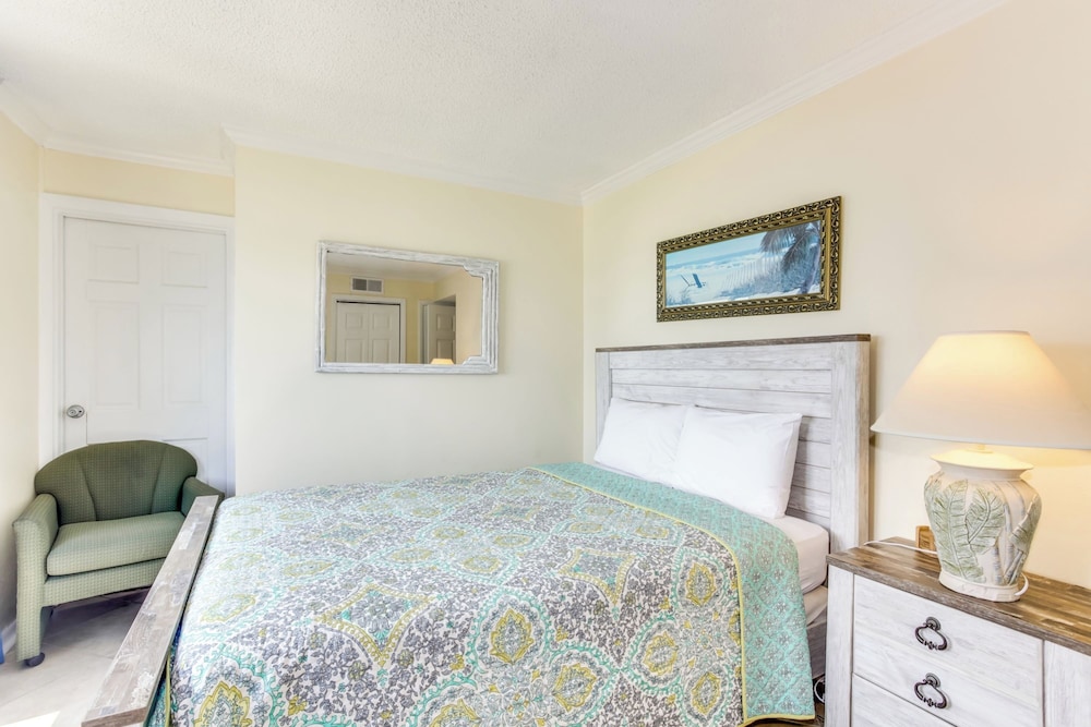 Palms Resort 1502