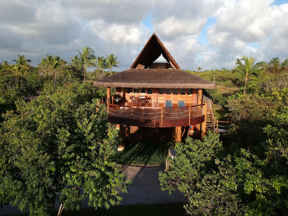 Villa Elemental
