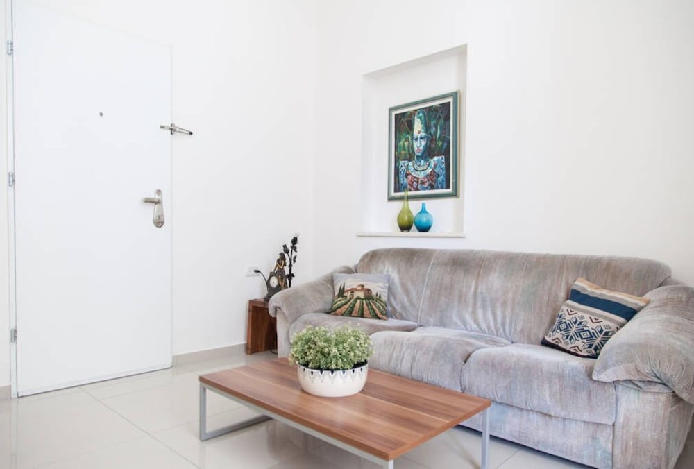 Rambam Apartments